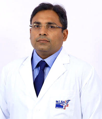 Dr. Ankur Goel