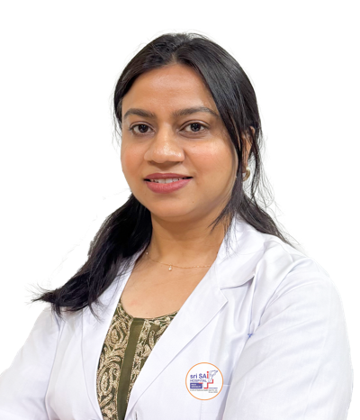 Dr. Nida Naseem